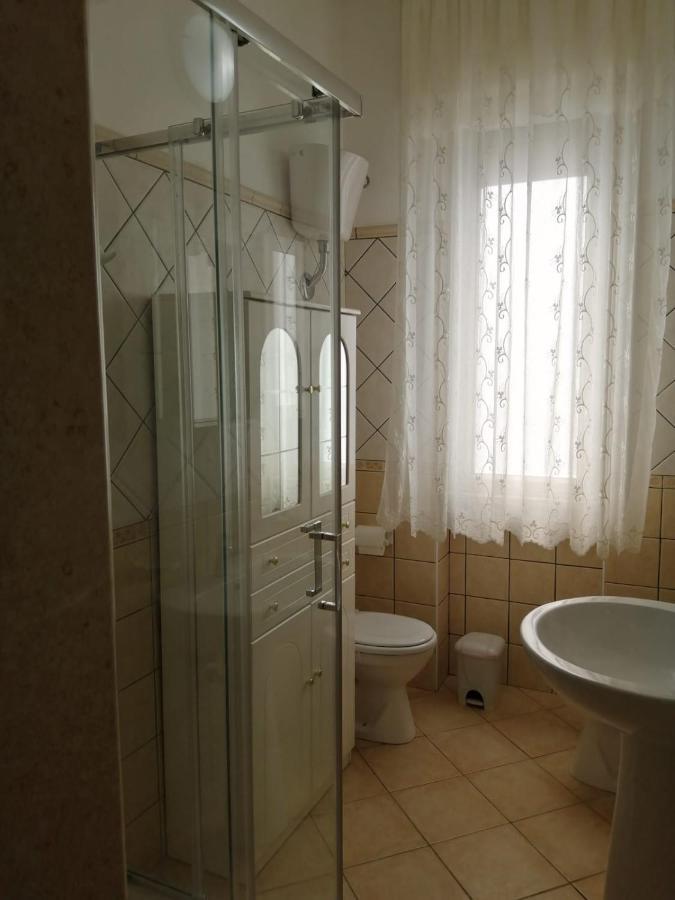 Le Stanze Dell'Olimpo Aparthotel Agrigento Room photo